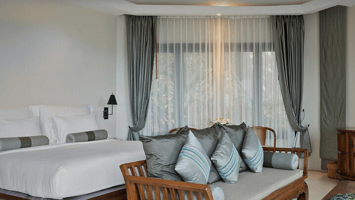 SAii Koh Samui Villas